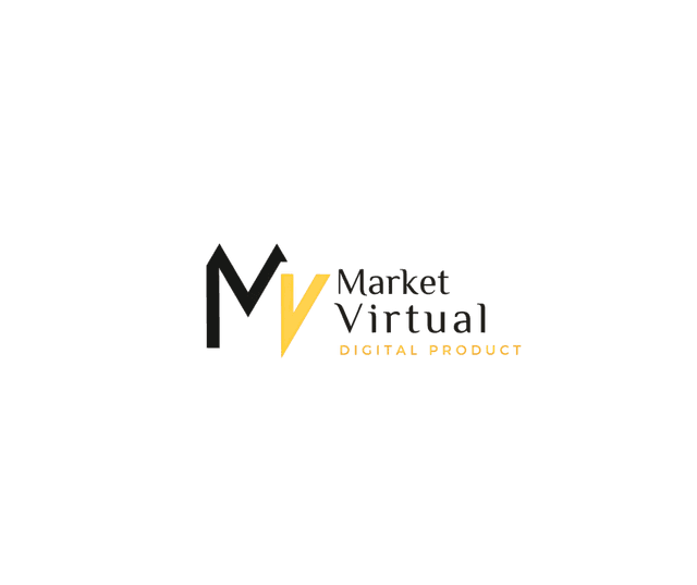 Market Virtual Logo