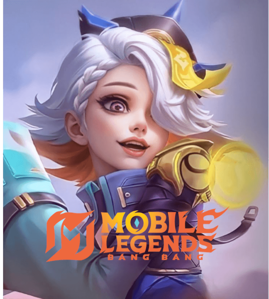 MOBILE LEGENDS