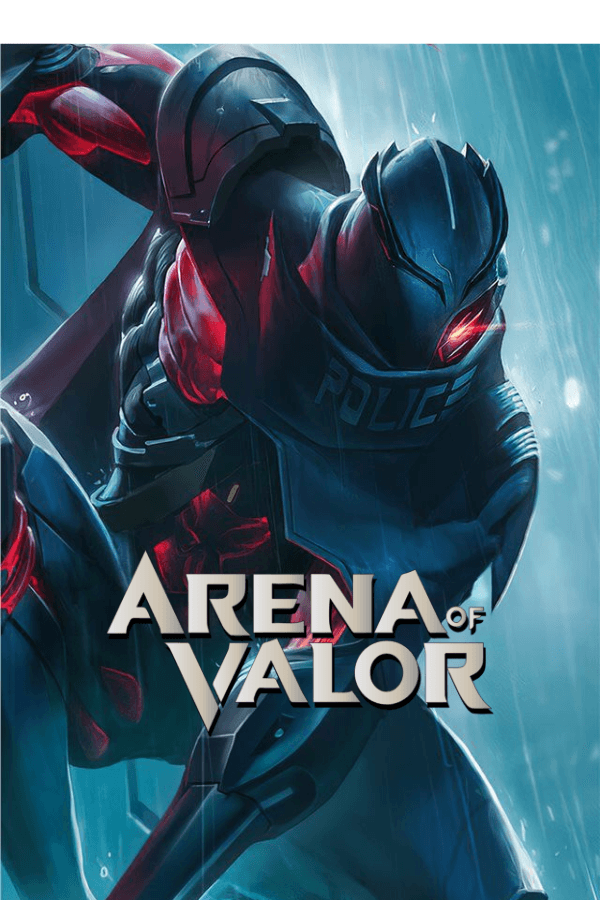 ARENA OF VALOR