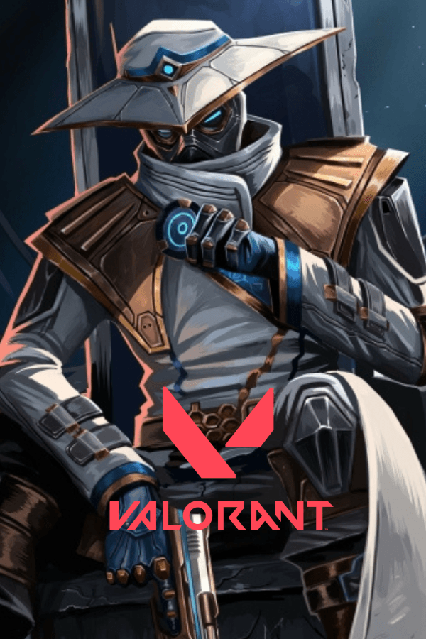 Valorant