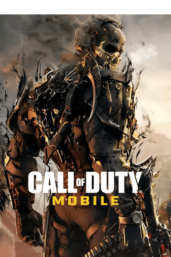 Call of Duty MOBILE