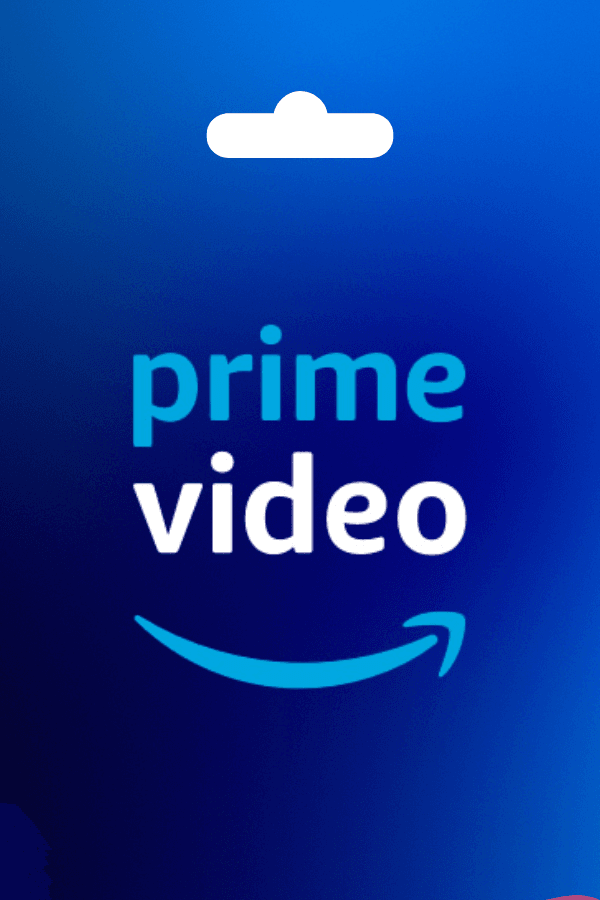 Prime Video
