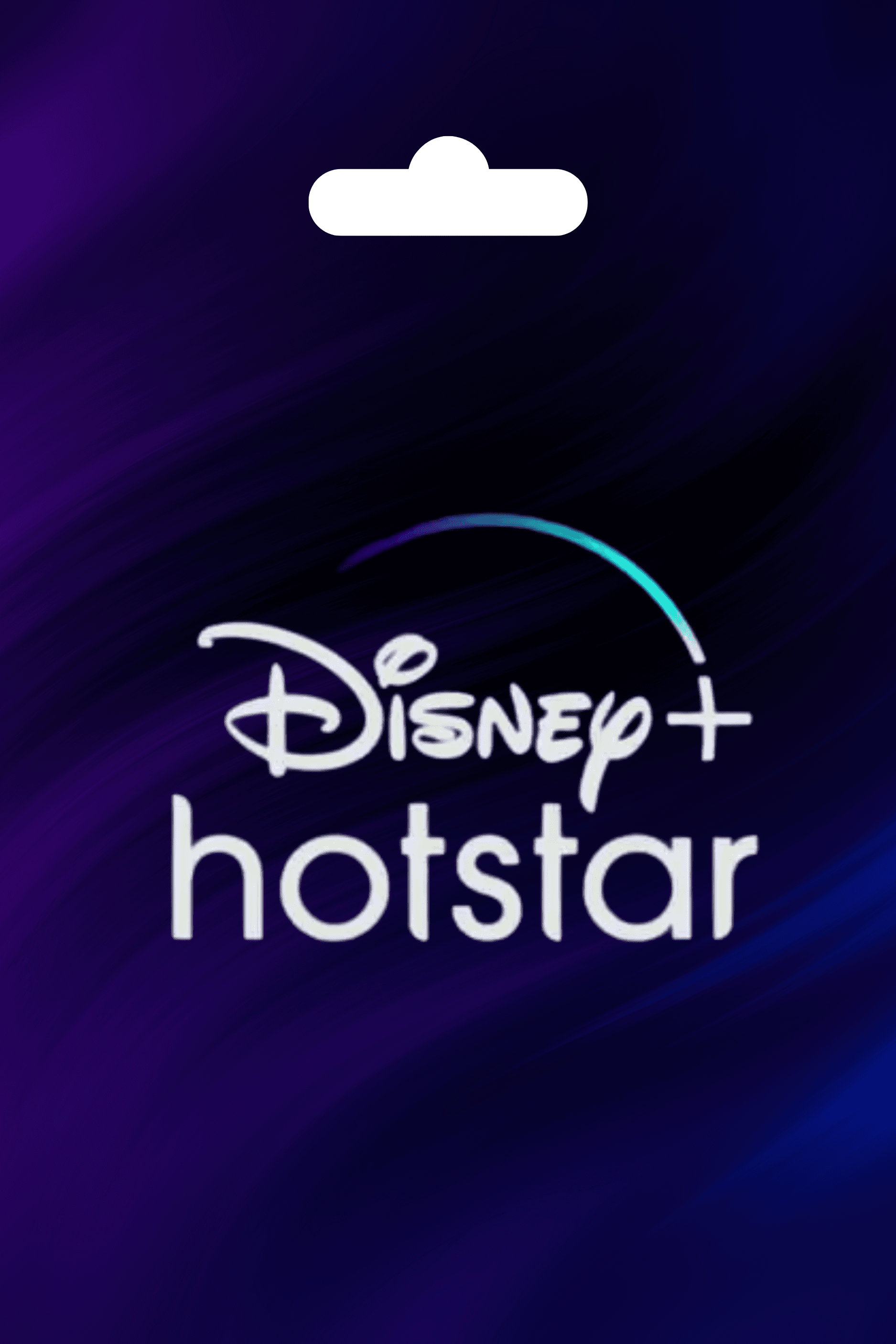 Disney+