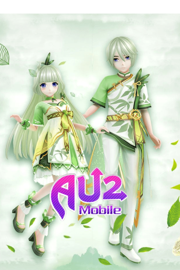 AU2 MOBILE