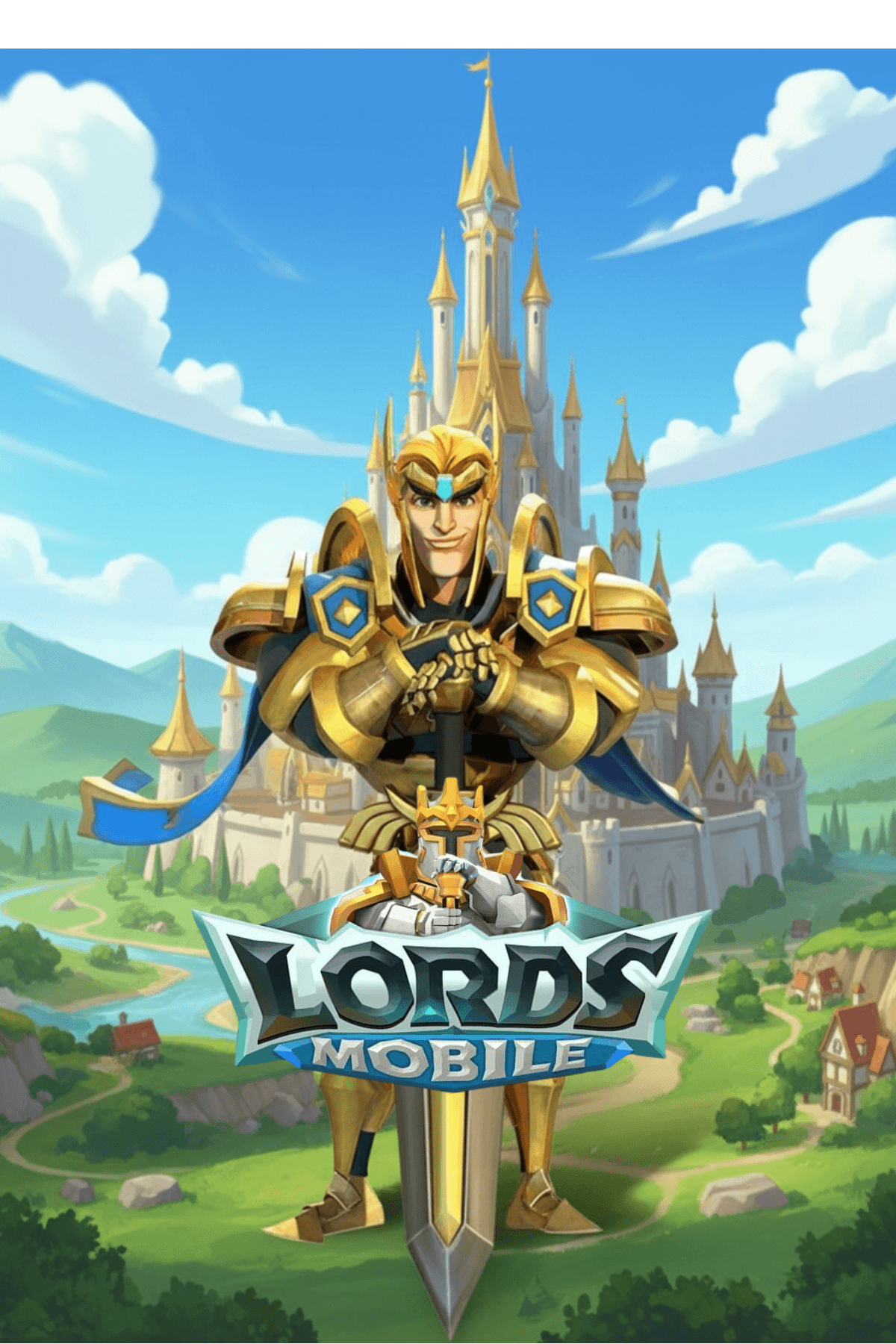 Lords Mobile
