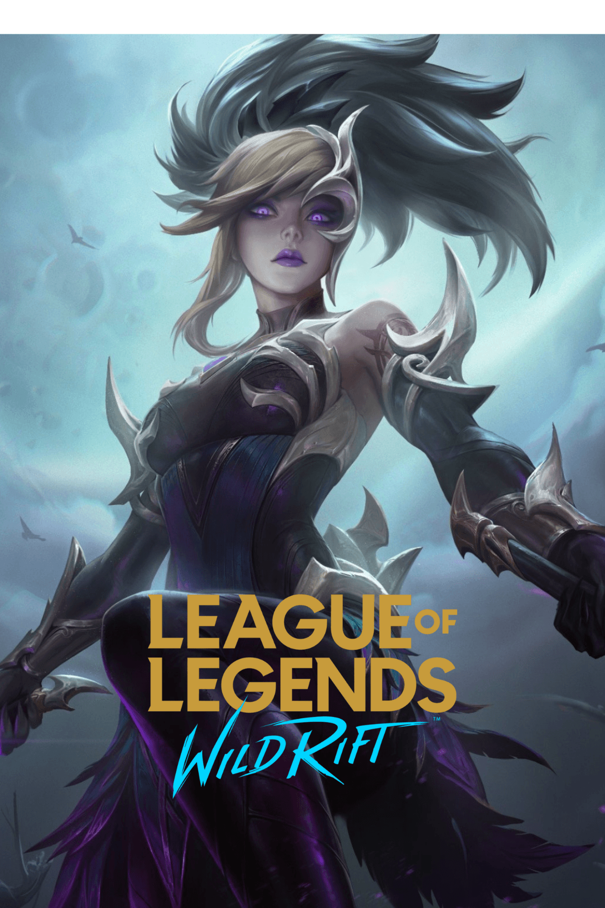 League of Legends Wild Rift